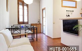 Gracia Apartment
